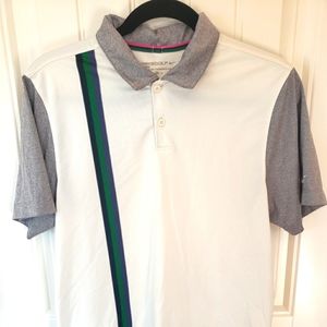 Nike Golf Retro Style Polo